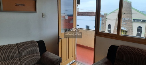 Apartamento de 3 quartos, 121m² no bairro Centro, em São Sepé | Eu Corretor