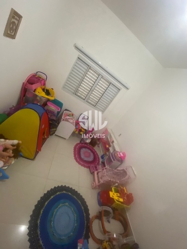 Casa de 3 quartos, 169m² no bairro Planalto, em Uberlândia | Eu Corretor