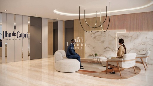 Apartamento de 2 quartos, 79m² no bairro Centro, em Penha | Eu Corretor