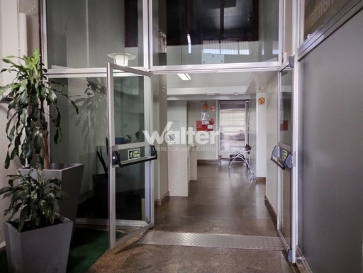 Sala Comercial de 77m² no bairro Centro, em Novo Hamburgo | Eu Corretor