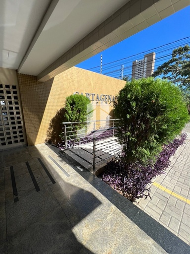 Apartamento de 2 quartos, 55m² no bairro Estados, em João Pessoa | Eu Corretor