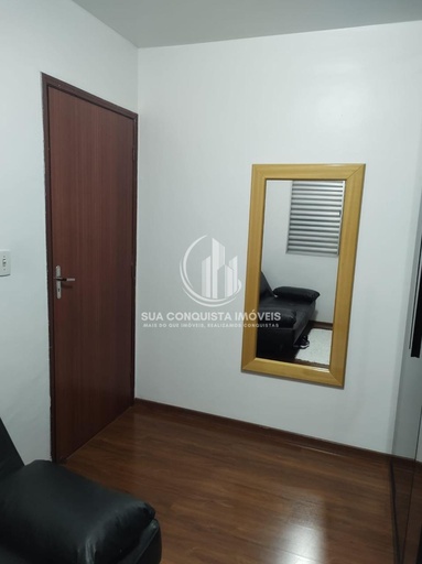 Apartamento de 3 quartos, 70m² no bairro Vila Trujillo, em Sorocaba | Eu Corretor