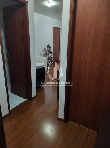 Apartamento de 3 quartos, 70m² no bairro Vila Trujillo, em Sorocaba | Eu Corretor