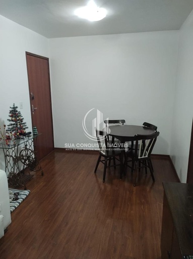 Apartamento de 3 quartos, 70m² no bairro Vila Trujillo, em Sorocaba | Eu Corretor