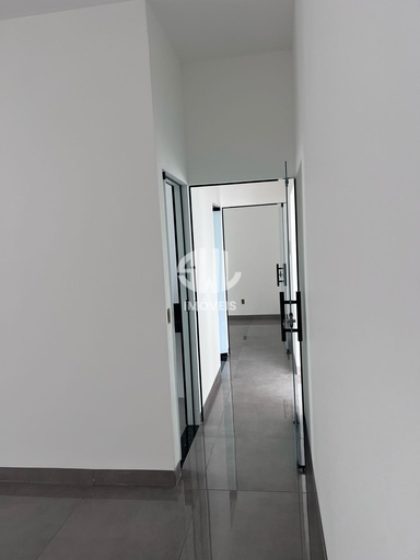 Casa de 2 quartos, 70m² no bairro Loteamento Monte Hebron, em Uberlândia | Eu Corretor