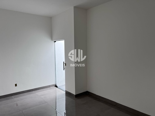 Casa de 2 quartos, 70m² no bairro Loteamento Monte Hebron, em Uberlândia | Eu Corretor