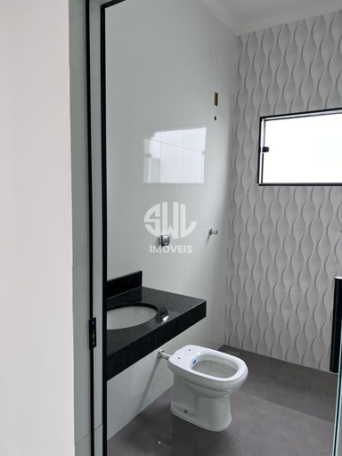 Casa de 2 quartos, 70m² no bairro Loteamento Monte Hebron, em Uberlândia | Eu Corretor