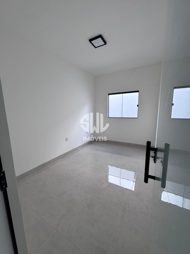Casa de 3 quartos, 75m² no bairro Loteamento Monte Hebron, em Uberlândia | Eu Corretor