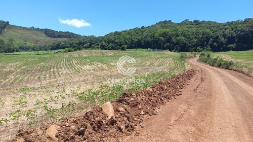 Fazenda/Sítios/Chácaras de no bairro barra seca, em Concórdia | Eu Corretor