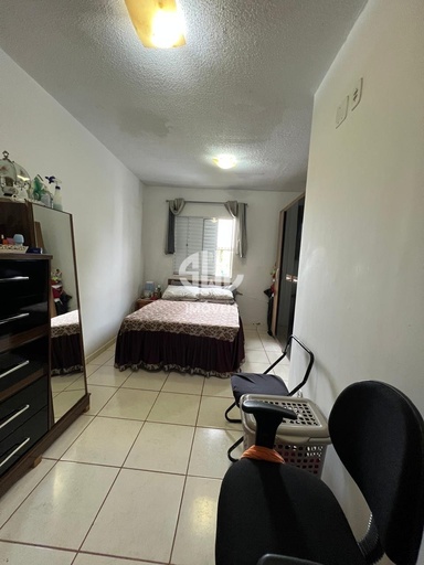 Casa de no bairro Aclimação, em Uberlândia | Eu Corretor