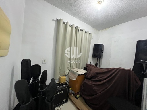 Casa de no bairro Aclimação, em Uberlândia | Eu Corretor