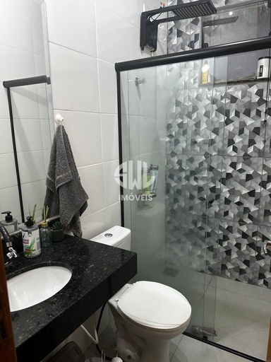Casa de 2 quartos, no bairro Jardim Canaã, em Uberlândia | Eu Corretor