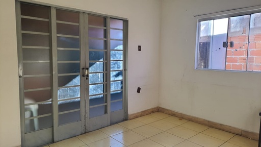 Casa de 3 quartos, no bairro Recanto da Serra, em Lambari | Eu Corretor