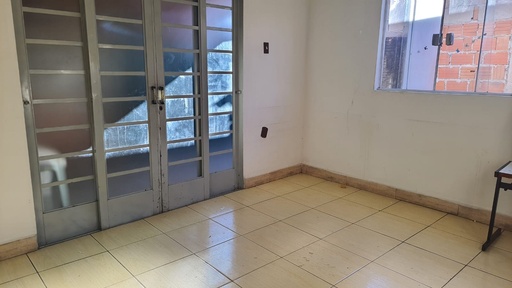 Casa de 3 quartos, no bairro Recanto da Serra, em Lambari | Eu Corretor