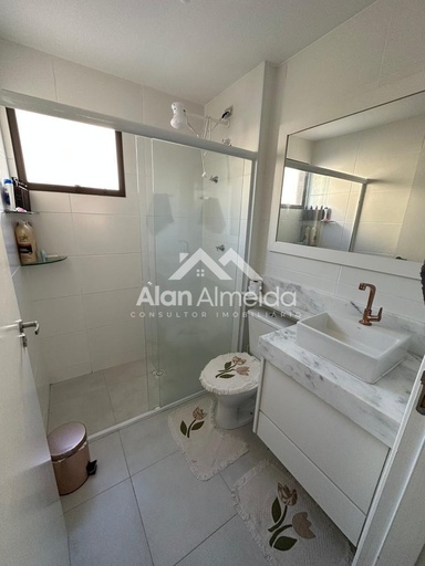 Apartamento de 2 quartos, 47m² no bairro Centro, em Votorantim | Eu Corretor