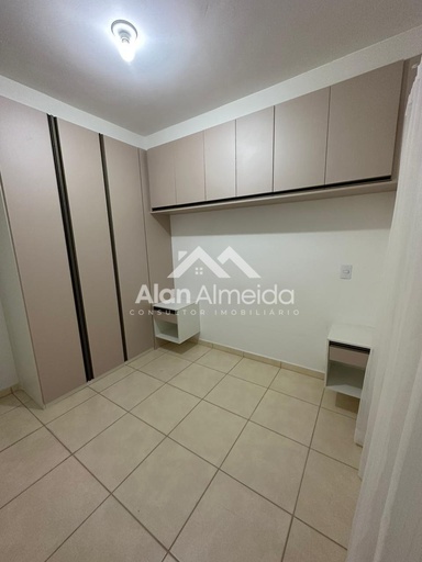 Apartamento de 2 quartos, 47m² no bairro Centro, em Votorantim | Eu Corretor
