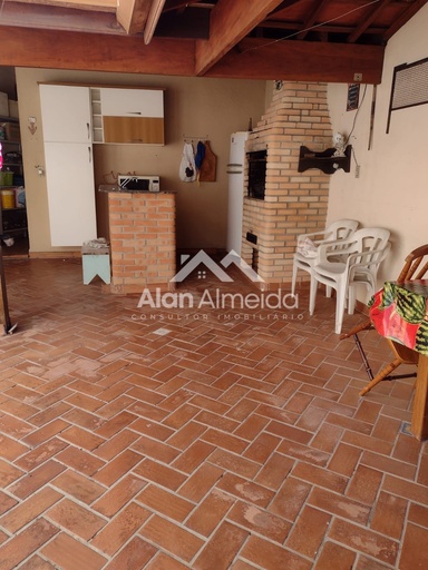 Casa de Condomínio de 3 quartos, 273m² no bairro Granja Olga I, em Sorocaba | Eu Corretor