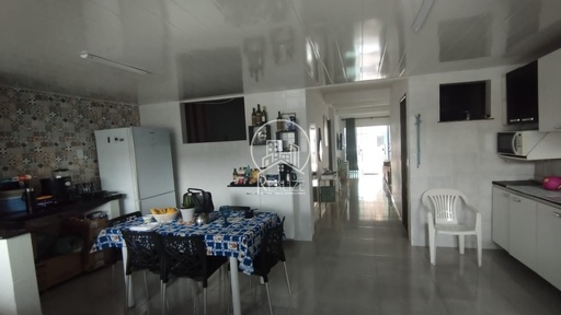 Casa de 5 quartos, 188m² no bairro Bengui, em Belém | Eu Corretor
