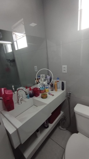 Casa de 5 quartos, 188m² no bairro Bengui, em Belém | Eu Corretor