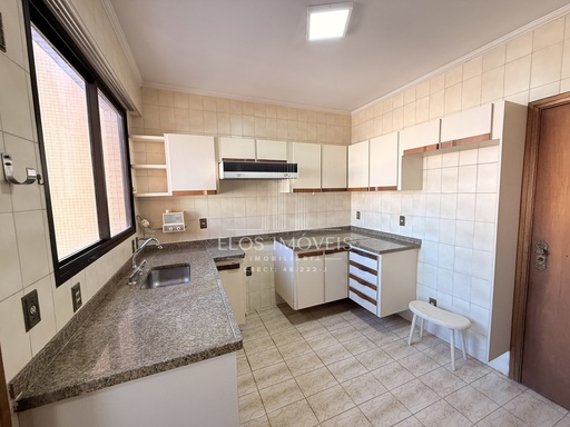 Apartamento de 5 quartos, 293m² no bairro Centro, em Limeira | Eu Corretor