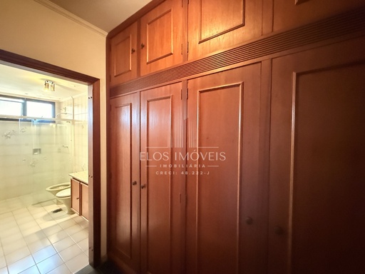 Apartamento de 5 quartos, 293m² no bairro Centro, em Limeira | Eu Corretor