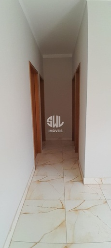 Casa de 3 quartos, 67m² no bairro Jardim Canaã, em Uberlândia | Eu Corretor