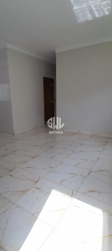 Casa de 3 quartos, 67m² no bairro Jardim Canaã, em Uberlândia | Eu Corretor