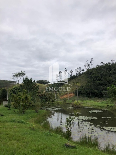 Fazenda/Sítios/Chácaras de 5 quartos, 416m² no bairro Centro, em Tijucas | Eu Corretor