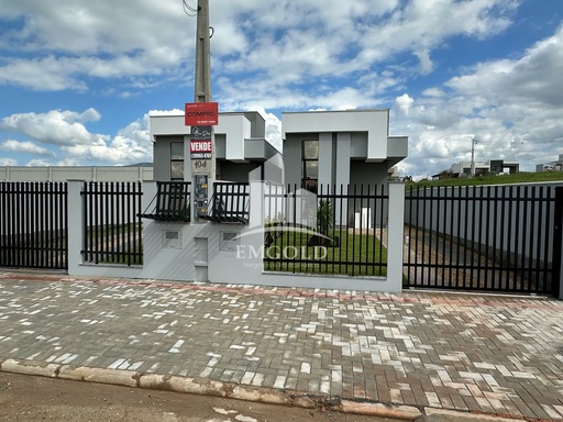Casa de 2 quartos, 69m² no bairro areiao, em Canelinha | Eu Corretor