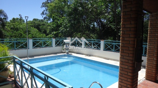 Casa de Condomínio de 4 quartos, 360m² no bairro Granja Olga I, em Sorocaba | Eu Corretor