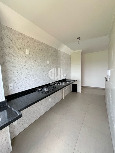 Apartamento de 2 quartos, 47m² no bairro Grand Ville, em Uberlândia | Eu Corretor