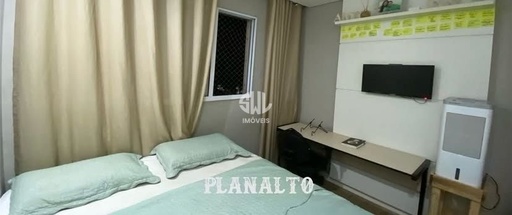 Apartamento no bairro Planalto, em Uberlândia | Eu Corretor