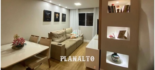 Apartamento no bairro Planalto, em Uberlândia | Eu Corretor
