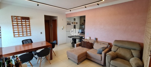 Apartamento de 2 quartos, 65m² no bairro Santa Mônica, em Uberlândia | Eu Corretor