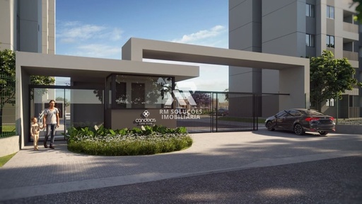 Apartamento de 2 quartos, 45m² no bairro Candeias, em Jaboatão dos Guararapes | Eu Corretor