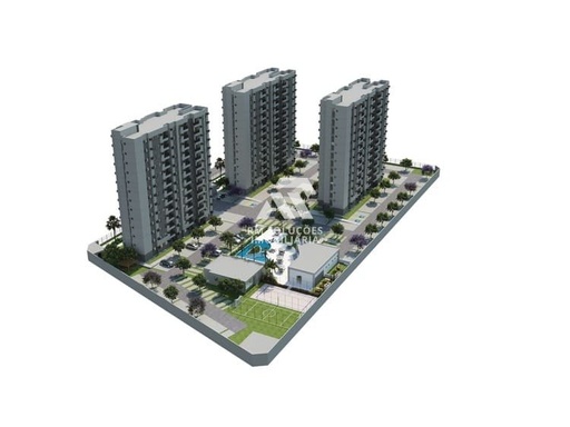 Apartamento de 2 quartos, 45m² no bairro Candeias, em Jaboatão dos Guararapes | Eu Corretor