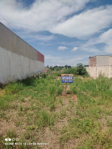 Lote/Terreno de 215m² no bairro Nova  General, em General Salgado | Eu Corretor