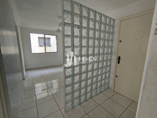 Apartamento de 2 quartos, 43m² no bairro Cidade Líder, em São Paulo | Eu Corretor