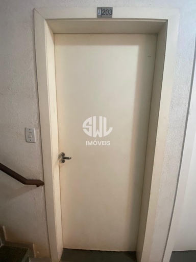 Apartamento de 2 quartos, 50m² no bairro Jardim Brasília, em Uberlândia | Eu Corretor