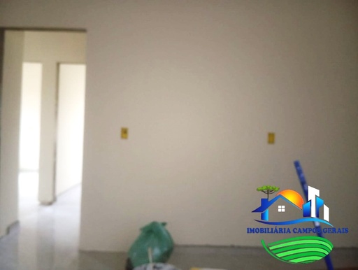 Casa de 3 quartos, 60m² no bairro Jardim das Araucárias 2, em Castro | Eu Corretor