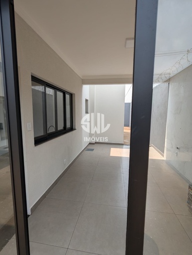 Casa de 3 quartos, 112m² no bairro Loteamento Monte Hebron, em Uberlândia | Eu Corretor