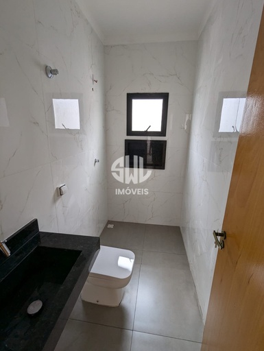 Casa de 3 quartos, 112m² no bairro Loteamento Monte Hebron, em Uberlândia | Eu Corretor