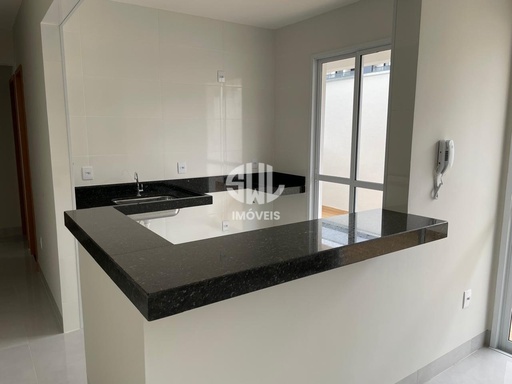 Apartamento de 2 quartos, 66m² no bairro Santa Mônica, em Uberlândia | Eu Corretor