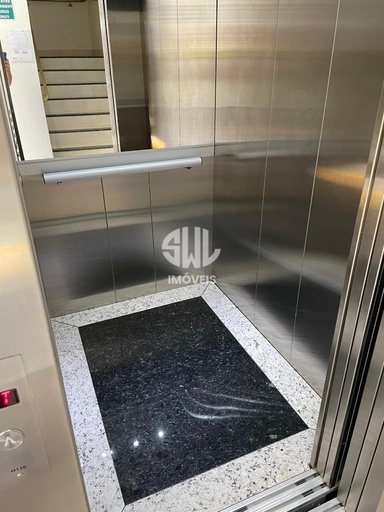 Apartamento de 2 quartos, 66m² no bairro Santa Mônica, em Uberlândia | Eu Corretor