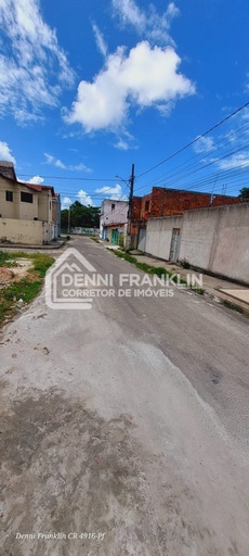 Casa de 3 quartos, 150m² no bairro Industrial, em Aracaju | Eu Corretor