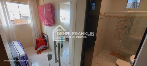 Casa de 3 quartos, 150m² no bairro Industrial, em Aracaju | Eu Corretor