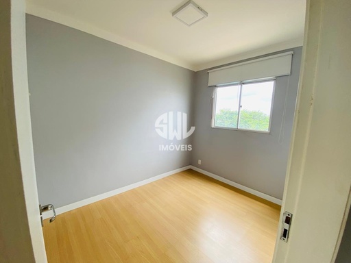 Apartamento de 2 quartos, 43m² no bairro Gávea, em Uberlândia | Eu Corretor