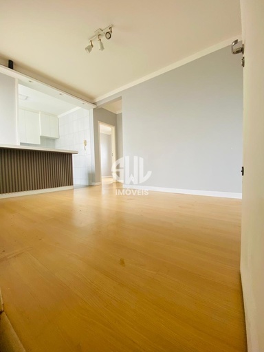 Apartamento de 2 quartos, 43m² no bairro Gávea, em Uberlândia | Eu Corretor