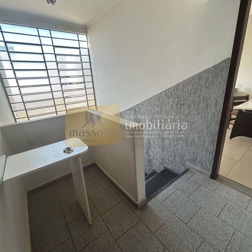 Sala Comercial no bairro Centro, em Pompéia | Eu Corretor
