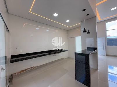 Casa de 3 quartos, 85m² no bairro Segismundo Pereira, em Uberlândia | Eu Corretor